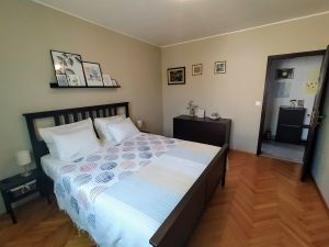 Bild 14: Ferienhaus Sabina mit zwei Ferienwohnungen und Pool