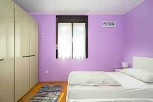 Bild 18: Ferienhaus Sabina mit zwei Ferienwohnungen und Pool