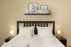 Bild 20: Ferienhaus Sabina mit zwei Ferienwohnungen und Pool