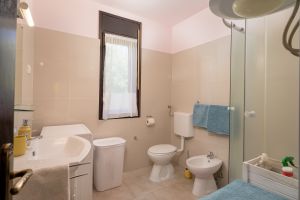 Bild 22: Ferienhaus Sabina mit zwei Ferienwohnungen und Pool