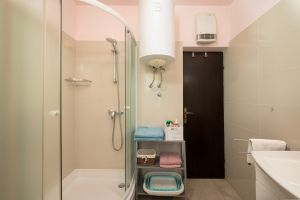 Bild 24: Ferienhaus Sabina mit zwei Ferienwohnungen und Pool