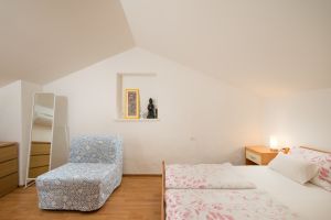 Bild 31: Ferienhaus Sabina mit zwei Ferienwohnungen und Pool