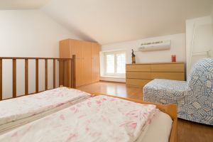 Bild 32: Ferienhaus Sabina mit zwei Ferienwohnungen und Pool