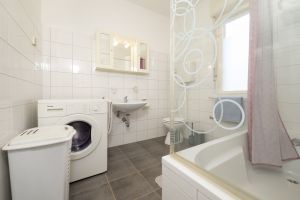 Bild 36: Ferienhaus Sabina mit zwei Ferienwohnungen und Pool