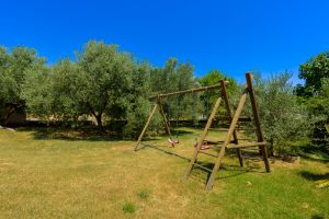 Bild 40: Ferienhaus Sabina mit zwei Ferienwohnungen und Pool