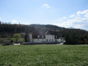 Erkunden Sie das ORKETAL & die MEDEBACHER BUCHT bei uns im HOCHSAUERLAND. - Bild 22: FEWO am FLuss m. Bergblick & Balkon & Wiese, W-LAN, 2 Bäder, 2 Hunde gratis