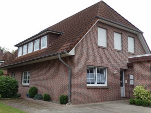 Bild 10: Familienfreundliche Fewo, 2 Schlafzimmer, Garten, Hunde auf Anfrage erlaubt