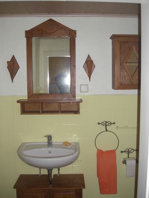 Bild 16: Urlaub im Ferienhaus Joshy an der Nordsee