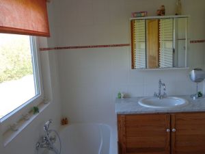 Bild 13: Urlaub im Ferienhaus Joshy an der Nordsee