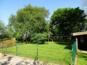 Bild 2: Urlaub im Ferienhaus Joshy an der Nordsee