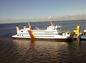 Bild 20: Urlaub im Ferienhaus Joshy an der Nordsee