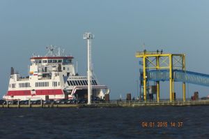 Bild 18: Urlaub im Ferienhaus Joshy an der Nordsee