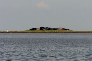 Bild 15: Urlaub im Ferienhaus Joshy an der Nordsee