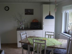 Bild 4: Urlaub im Ferienhaus Joshy an der Nordsee