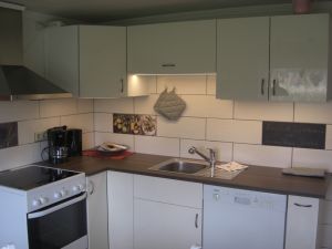 Bild 5: Urlaub im Ferienhaus Joshy an der Nordsee