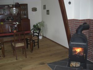 Bild 7: Urlaub im Ferienhaus Joshy an der Nordsee