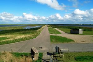 Bild 24: Urlaub im Ferienhaus Joshy an der Nordsee