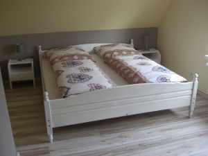 Bild 9: Urlaub im Ferienhaus Joshy an der Nordsee