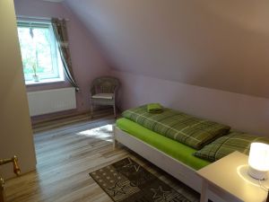 Bild 11: Urlaub im Ferienhaus Joshy an der Nordsee