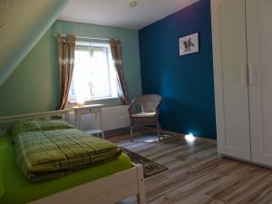 Bild 10: Urlaub im Ferienhaus Joshy an der Nordsee