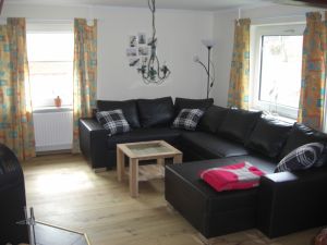 Bild 6: Urlaub im Ferienhaus Joshy an der Nordsee