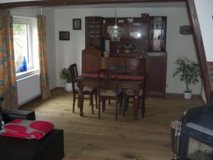 Bild 8: Urlaub im Ferienhaus Joshy an der Nordsee