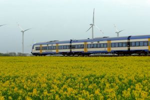 Bild 17: Urlaub im Ferienhaus Joshy an der Nordsee