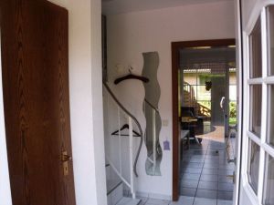 Bild 6: Nordsee Bad Otterndorf * Ferienhaus Hahn * WLAN * Haustier willkommen