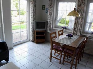 Bild 9: Nordsee Bad Otterndorf * Ferienhaus Hahn * WLAN * Haustier willkommen