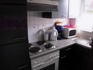 Bild 11: Nordsee Bad Otterndorf * Ferienhaus Hahn * WLAN * Haustier willkommen