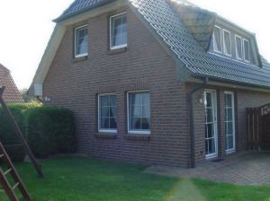 Bild 15: Nordsee Bad Otterndorf * Ferienhaus Hahn * WLAN * Haustier willkommen