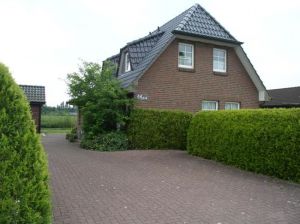 Bild 18: Nordsee Bad Otterndorf * Ferienhaus Hahn * WLAN * Haustier willkommen