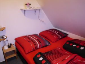 Bild 14: Nordsee Bad Otterndorf * Ferienhaus Hahn * WLAN * Haustier willkommen