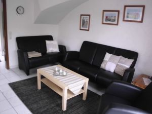 Bild 8: Nordsee Bad Otterndorf * Ferienhaus Hahn * WLAN * Haustier willkommen