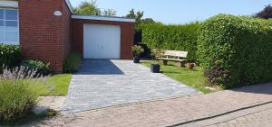 Bild 2: Nordsee Ferienhaus Dornumersiel strandnah - Hund willkommen - WLAN