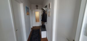 Bild 7: Nordsee Ferienhaus Dornumersiel strandnah - Hund willkommen - WLAN