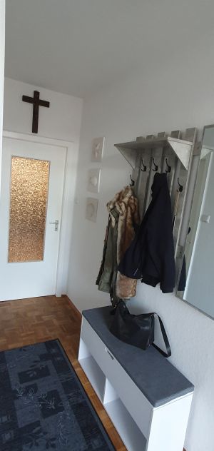 Bild 6: Nordsee Ferienhaus Dornumersiel strandnah - Hund willkommen - WLAN