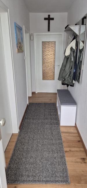 Bild 4: Nordsee Ferienhaus Dornumersiel strandnah - Hund willkommen - WLAN