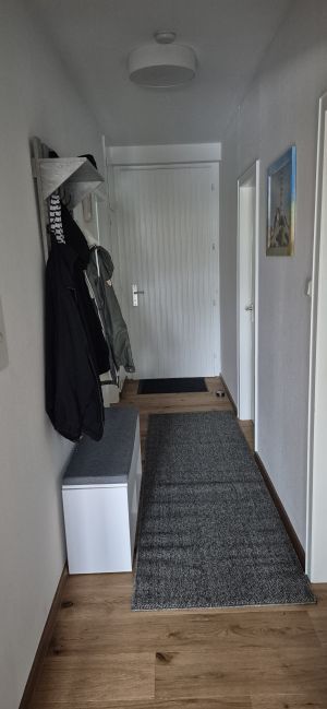 Bild 5: Nordsee Ferienhaus Dornumersiel strandnah - Hund willkommen - WLAN