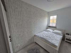 Bild 11: Nordsee Ferienhaus Dornumersiel strandnah - Hund willkommen - WLAN