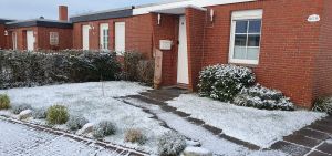 Bild 19: Nordsee Ferienhaus Dornumersiel strandnah - Hund willkommen - WLAN