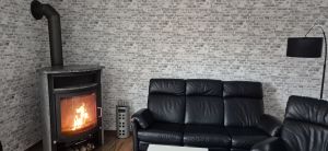 Bild 10: Nordsee Ferienhaus Dornumersiel strandnah - Hund willkommen - WLAN