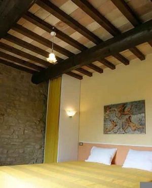 Bild 5: Casa Lucia: Ferienwhg Mittelitalien / meernah / familien- + hundefreundlich