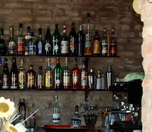 ... und es stellt sich nicht mehr die Frage wer fahren muss ;o) - Bild 8: Casa Lucia: Ferienwhg Mittelitalien / meernah / familien- + hundefreundlich