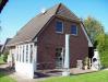 Nordsee Bad Otterndorf * Ferienhaus De Wattenlöper * Haustiere willkommen