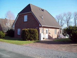 Bild 2: Nordsee Bad Otterndorf * Ferienhaus De Wattenlöper * Haustiere willkommen