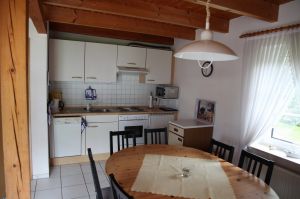 Bild 8: Nordsee Bad Otterndorf * Ferienhaus De Wattenlöper * Haustiere willkommen