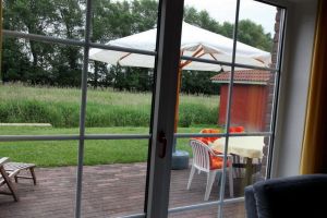 Bild 10: Nordsee Bad Otterndorf * Ferienhaus De Wattenlöper * Haustiere willkommen