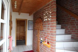 Bild 13: Nordsee Bad Otterndorf * Ferienhaus De Wattenlöper * Haustiere willkommen