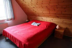 Bild 16: Nordsee Bad Otterndorf * Ferienhaus De Wattenlöper * Haustiere willkommen